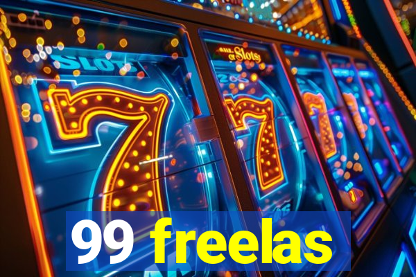 99 freelas